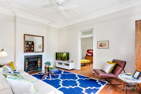 Property photo of 106 Ewart Street Dulwich Hill NSW 2203