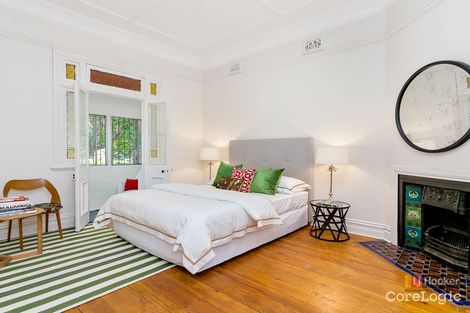 Property photo of 106 Ewart Street Dulwich Hill NSW 2203