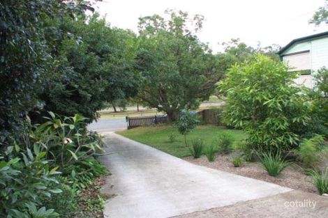 Property photo of 364 Ferguson Road Norman Park QLD 4170