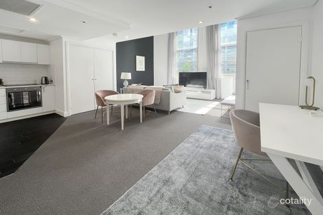 Property photo of 412/53 Spencer Street Docklands VIC 3008
