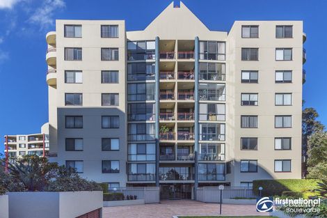 102/1-15 Fontenoy Rd, Macquarie Park, NSW 2113