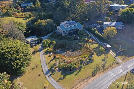 541-549 Henri Robert Dr, Tamborine Mountain, QLD 4272