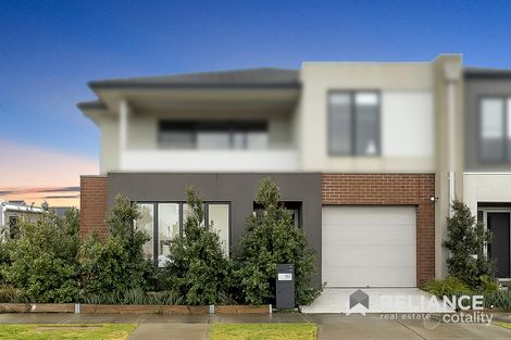 Property photo of 162 Tom Roberts Parade Point Cook VIC 3030