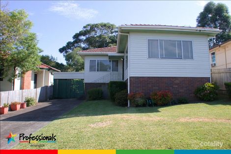Property photo of 43 Dorothy Street Rydalmere NSW 2116