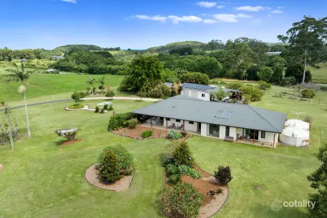 14 Loders Rd, Duranbah, NSW 2487