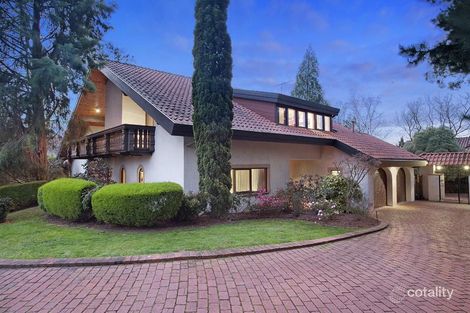 9 Forest Ct, Templestowe, VIC 3106