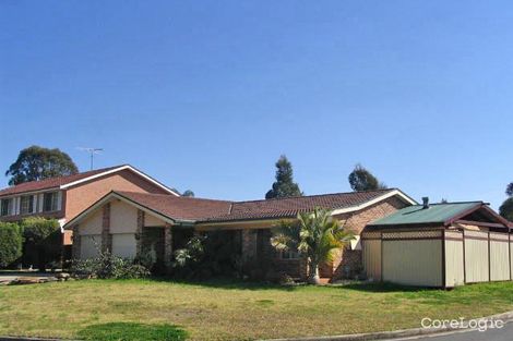Property photo of 11 Gleeson Place Abbotsbury NSW 2176