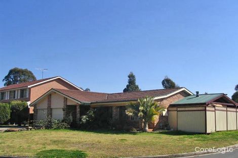 Property photo of 11 Gleeson Place Abbotsbury NSW 2176