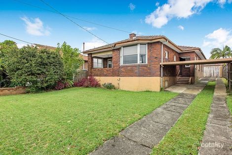 Property photo of 15 Byron Street Croydon NSW 2132