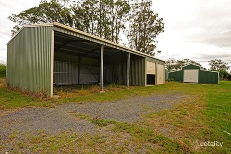 Property photo of 154 Morrows Road Nana Glen NSW 2450