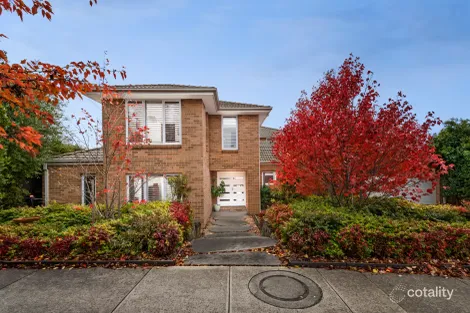 Property photo of 24 Hurst Street Gisborne VIC 3437
