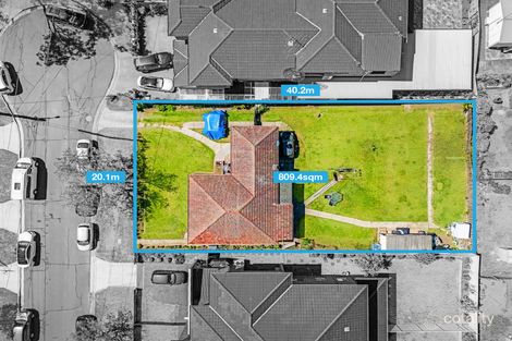 Property photo of 3 Neutral Avenue Birrong NSW 2143