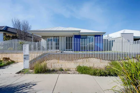 49 Cinnabar Dr, Eglinton, WA 6034