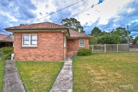 62 Bellevue St, North Parramatta, NSW 2151