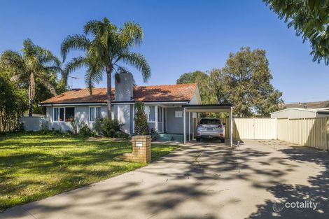 Property photo of 3 McKay Place Bullsbrook WA 6084