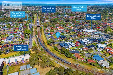Property photo of 3 Neutral Avenue Birrong NSW 2143