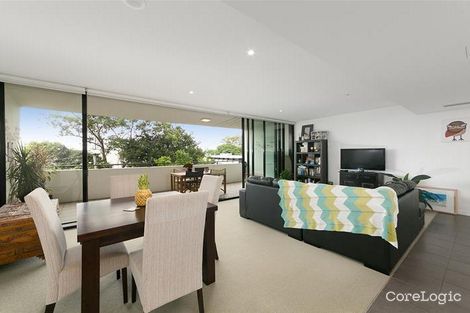 Property photo of 246/10 Pidgeon Close West End QLD 4101