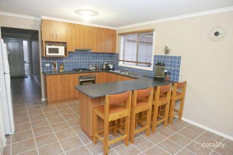 Property photo of 50 Eppalock Drive Manor Lakes VIC 3024