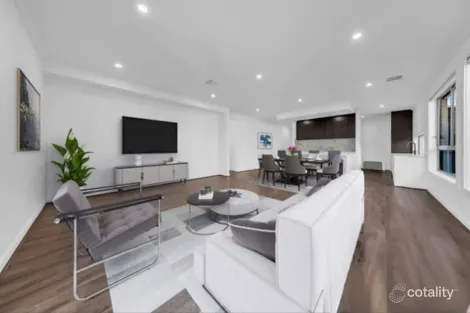 Property photo of 4 Claymore Street Beveridge VIC 3753