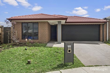 Property photo of 5 Sandstone Circuit Carrum Downs VIC 3201