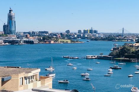 Property photo of 24/110-116 Alfred Street South Milsons Point NSW 2061