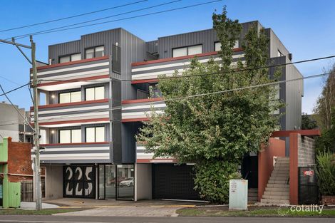 Property photo of 8/225 Buckley Street Essendon VIC 3040