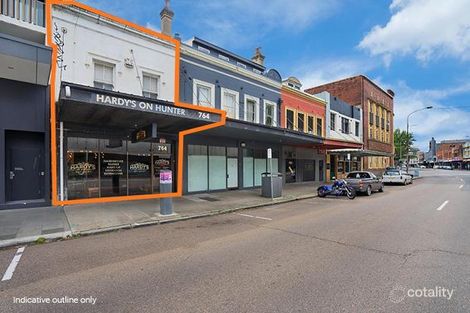 764 Hunter St, Newcastle West, NSW 2302