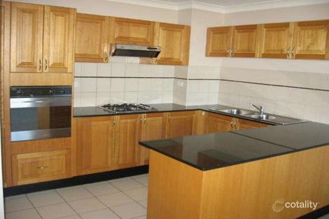 Property photo of 42/2 Bridge Street Hurstville NSW 2220