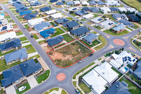Property photo of 23 Muttama Parade Gobbagombalin NSW 2650