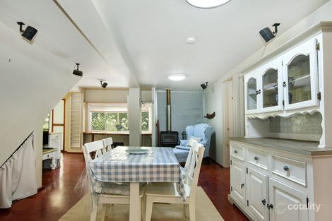 Property photo of 63 Cabarlah Park Road Highfields QLD 4352