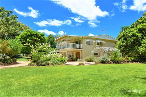 Property photo of 63 Cabarlah Park Road Highfields QLD 4352