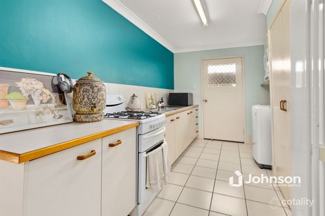 Property photo of 2/7 Vi Court Brassall QLD 4305