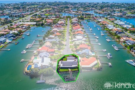Property photo of 33 Resolute Court Newport QLD 4020