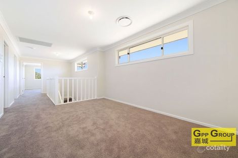 Property photo of 49 Eclipse Street Schofields NSW 2762