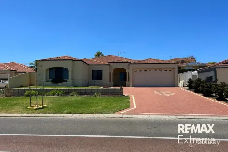 Property photo of 23 Delamere Avenue Currambine WA 6028