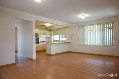 Property photo of 60 Kukundi Drive Glenmore Park NSW 2745