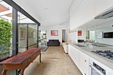 Property photo of 307 Park Street South Melbourne VIC 3205