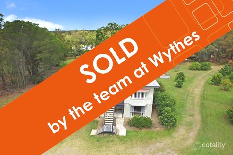 61 Eucalypt Way, Cootharaba, QLD 4565