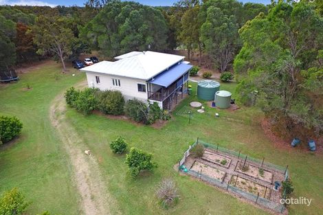Property photo of 61 Eucalypt Way Cootharaba QLD 4565