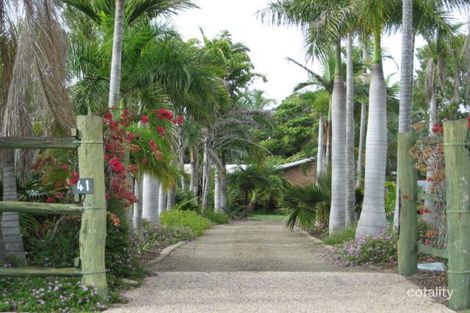 41 Silverton Dr, Tannum Sands, QLD 4680