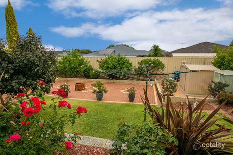 Property photo of 9 Tree Court Banksia Grove WA 6031