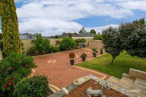 Property photo of 9 Tree Court Banksia Grove WA 6031