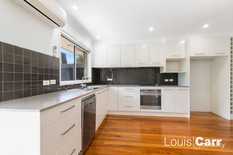 Property photo of 32/45 Edward Bennett Drive Cherrybrook NSW 2126