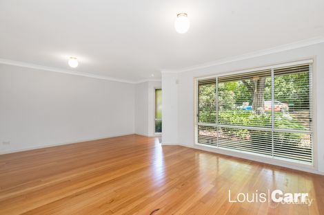 Property photo of 32/45 Edward Bennett Drive Cherrybrook NSW 2126