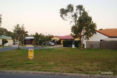 Property photo of 19 Freeman Avenue Slade Point QLD 4740