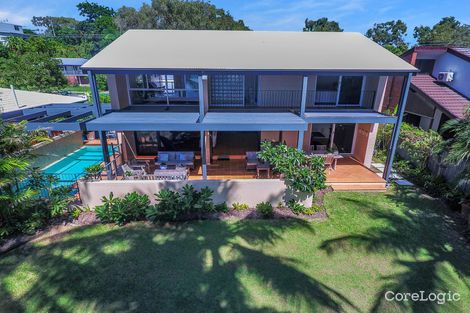 Property photo of 30 Ocean Avenue Slade Point QLD 4740