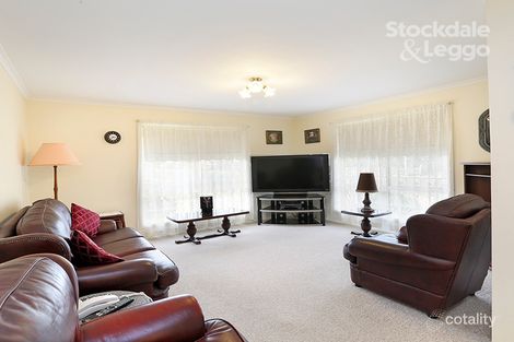 Property photo of 25 Broughton Drive Highton VIC 3216