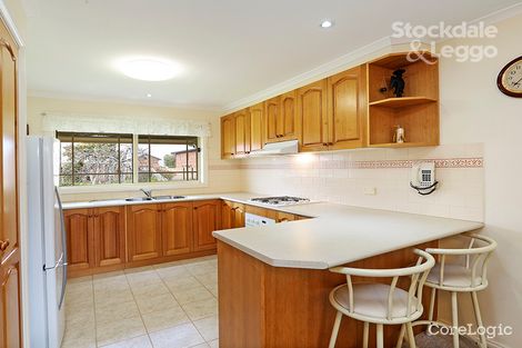 Property photo of 25 Broughton Drive Highton VIC 3216