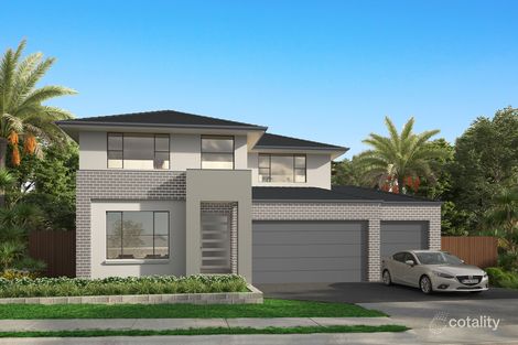 Lot 2238 Greystones Dr, Chisholm, NSW 2322