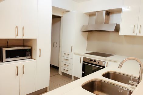 Property photo of 127/267-319 Bulwara Road Ultimo NSW 2007